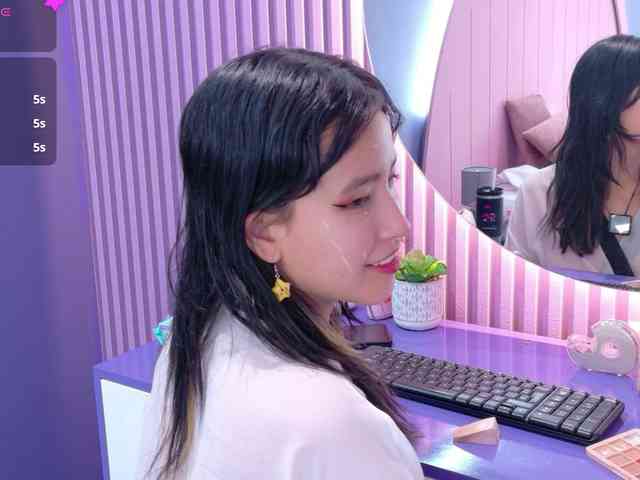 AmyJoness1 webcam