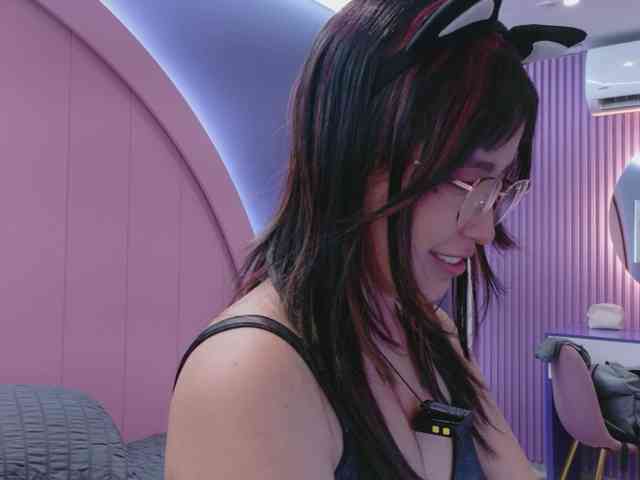AmyJoness1 webcam