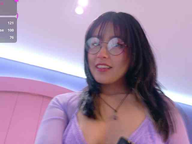 AmyJoness1 webcam