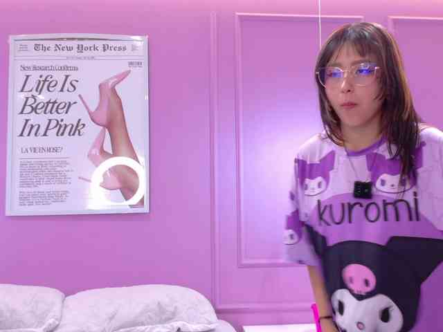 AmyJoness1 webcam