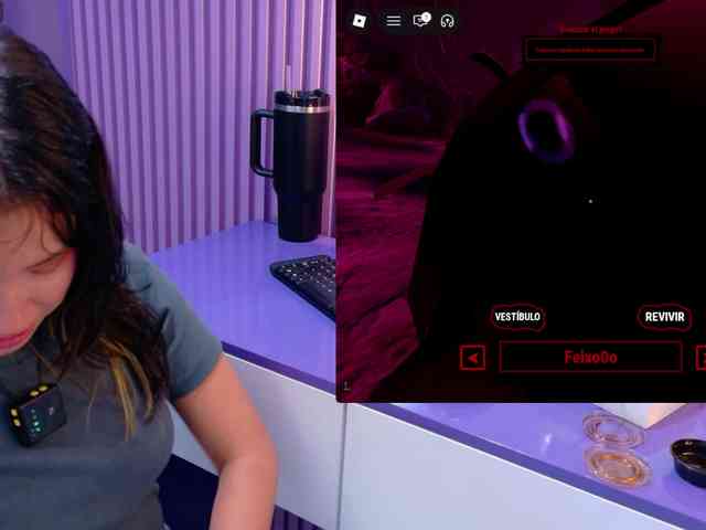 AmyJoness1 webcam