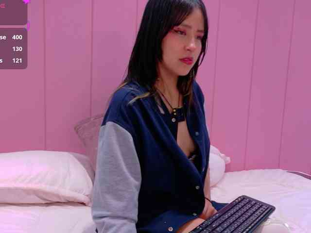 AmyJoness1 webcam