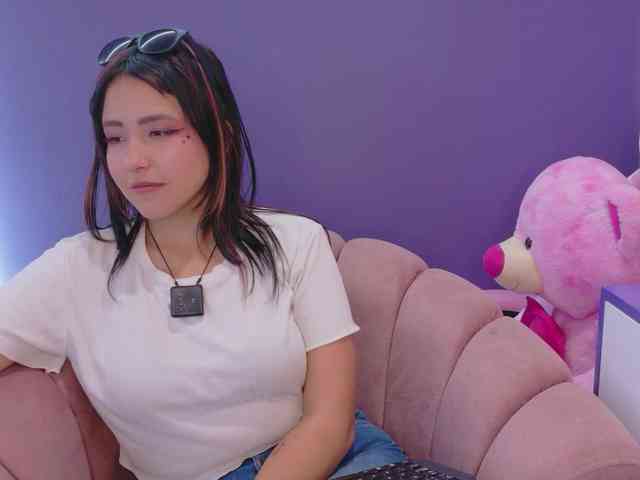 AmyJoness1 webcam
