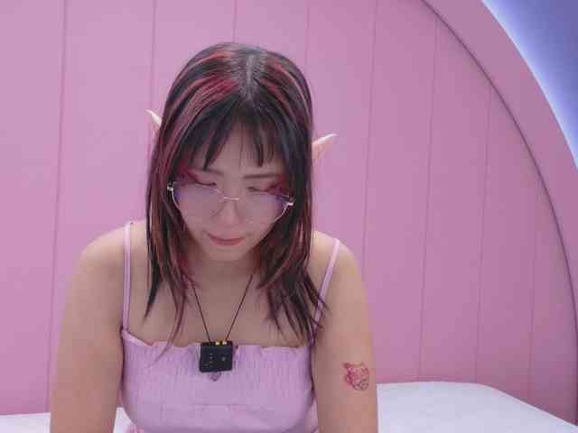 AmyJoness1 webcam