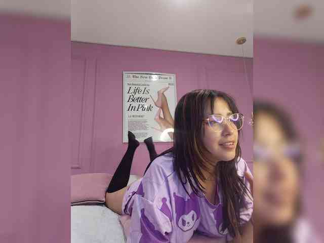 AmyJoness1 webcam