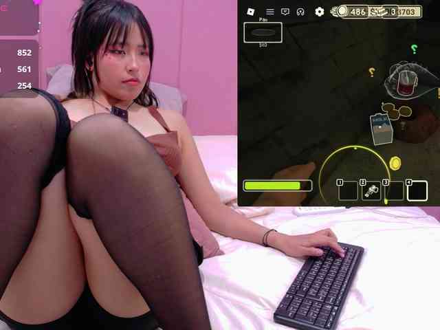 AmyJoness1 webcam