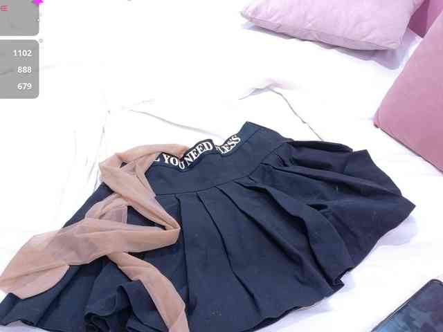 AmyJoness1 webcam