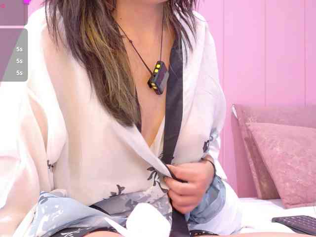 AmyJoness1 webcam