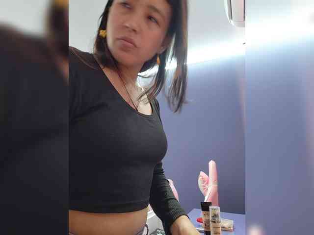 AmyJoness1 webcam