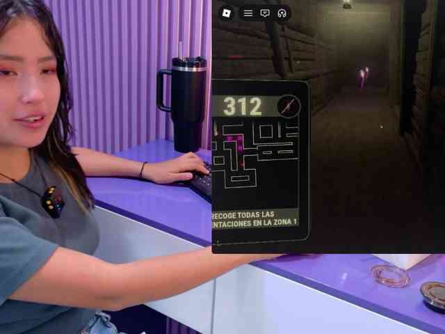 AmyJoness1 webcam