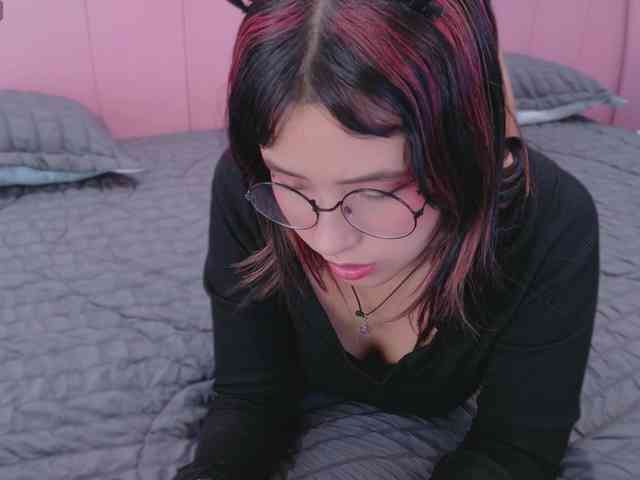 AmyJoness1 webcam
