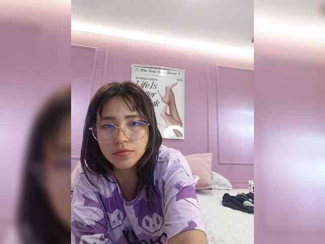 AmyJoness1 webcam