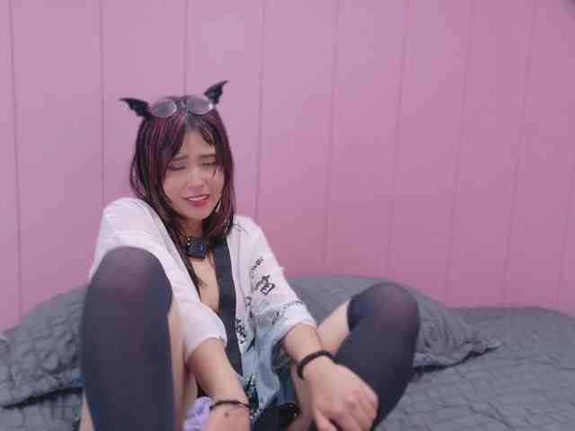 AmyJoness1 webcam