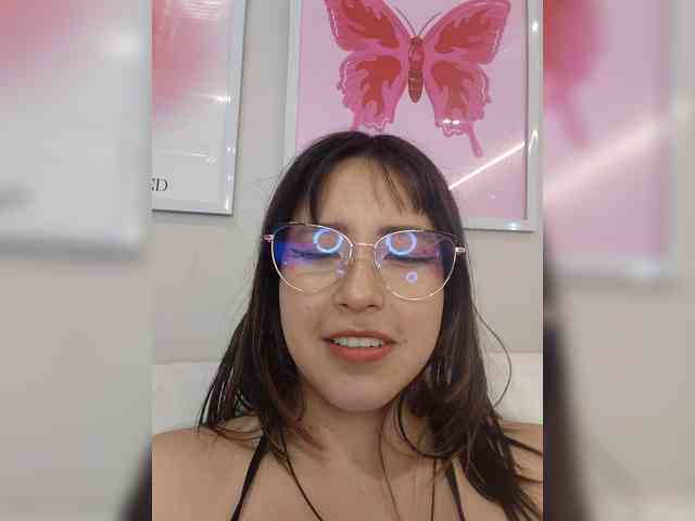 AmyJoness1 webcam
