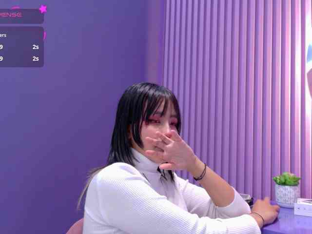 AmyJoness1 webcam