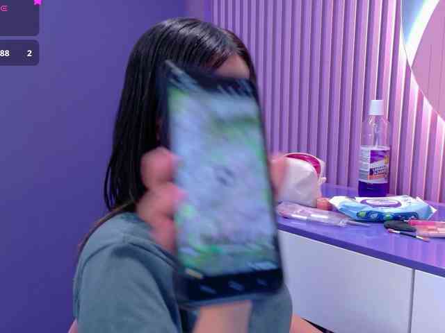 AmyJoness1 webcam