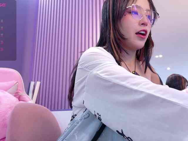 AmyJoness1 webcam