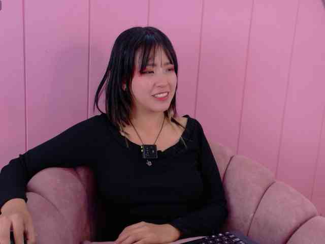 AmyJoness1 webcam