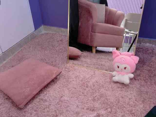 AmyJoness1 webcam
