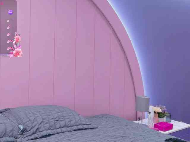 AmyJoness1 webcam