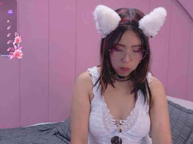AmyJoness1 webcam