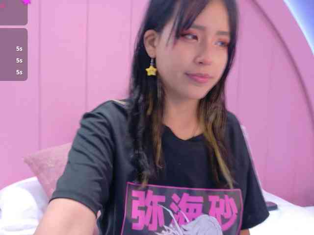AmyJoness1 webcam