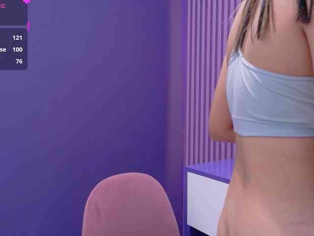 AmyJoness1 webcam