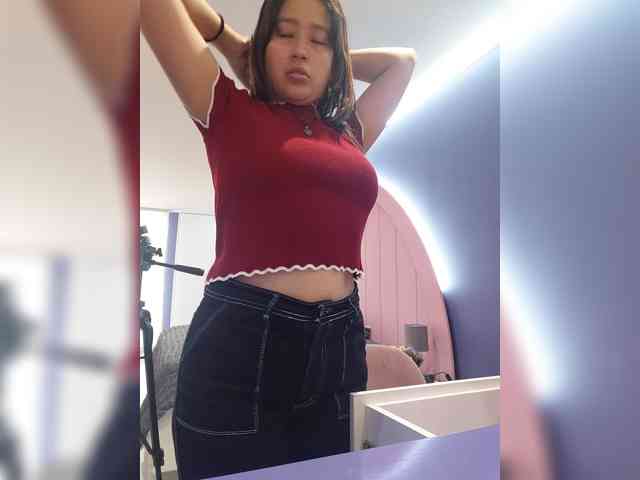 AmyJoness1 webcam