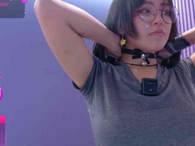 AmyJoness1 webcam