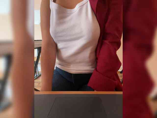 TaroSex webcam