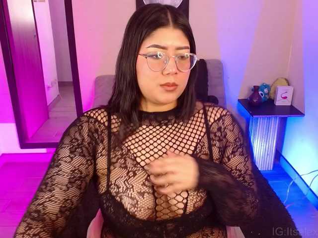 AlexaHart