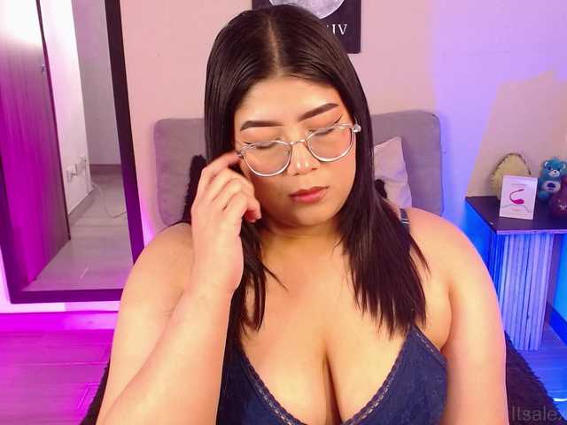 AlexaHart