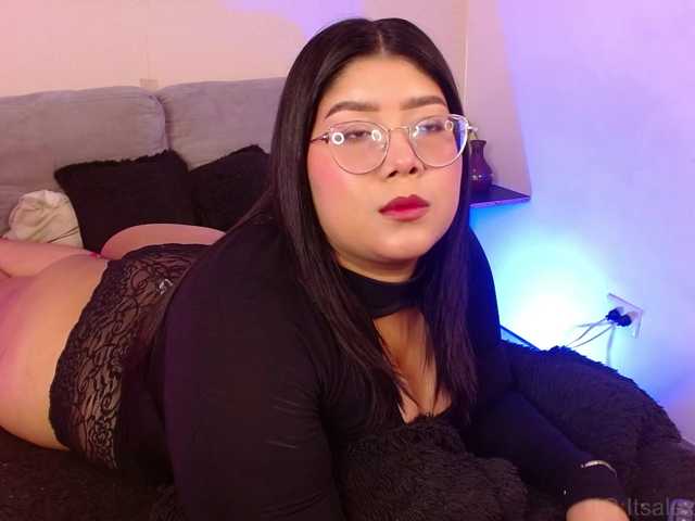 AlexaHart