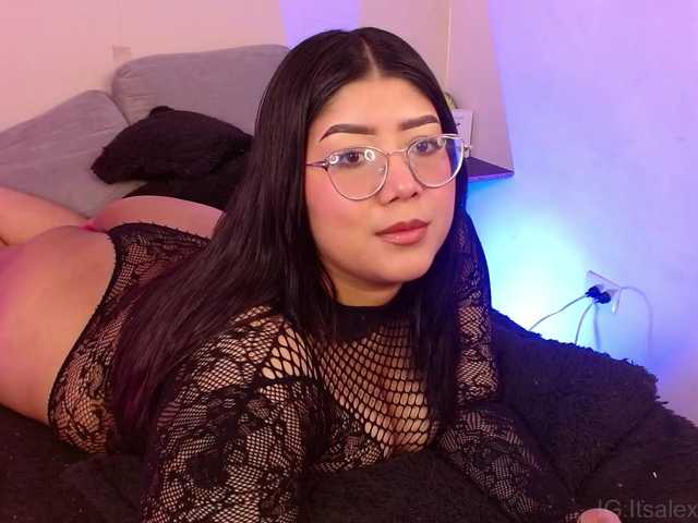 AlexaHart