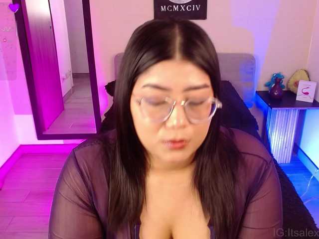 AlexaHart