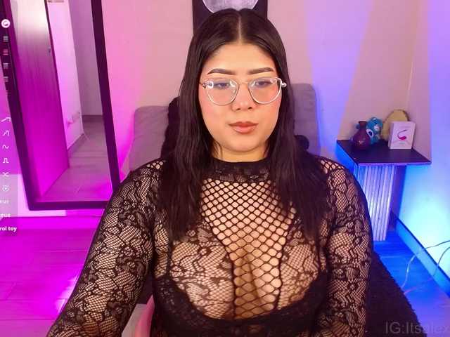 AlexaKim