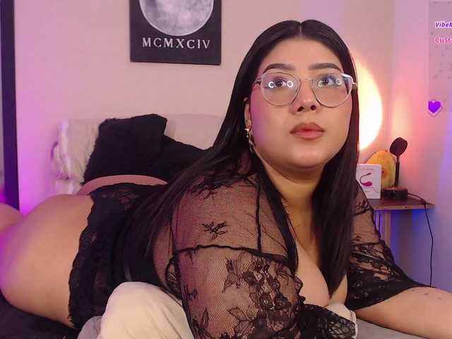 AlexaHart live cam on BongaCams
