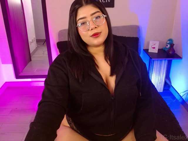 AlexaHart