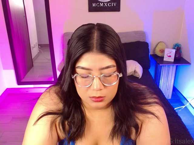AlexaHart