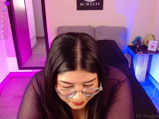 AlexaHart