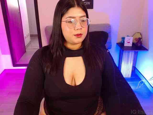 AlexaKim webcam