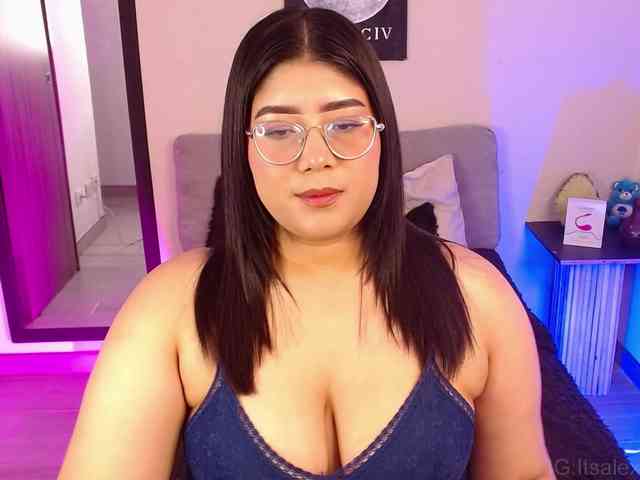 AlexaKim webcam
