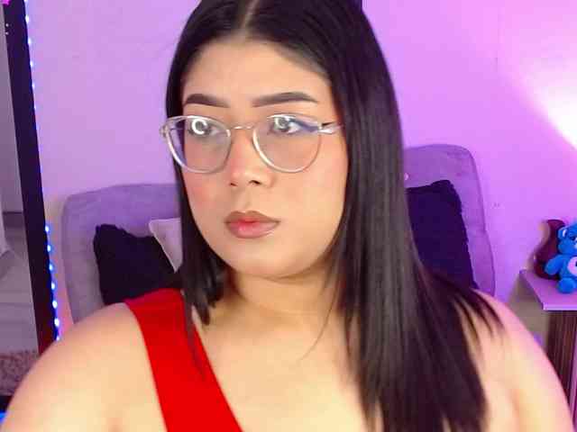 AlexaKim webcam