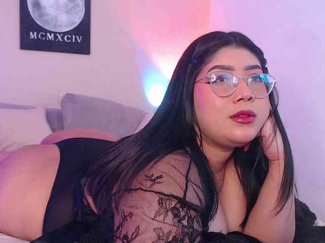 AlexaKim webcam