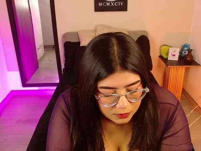 AlexaKim webcam