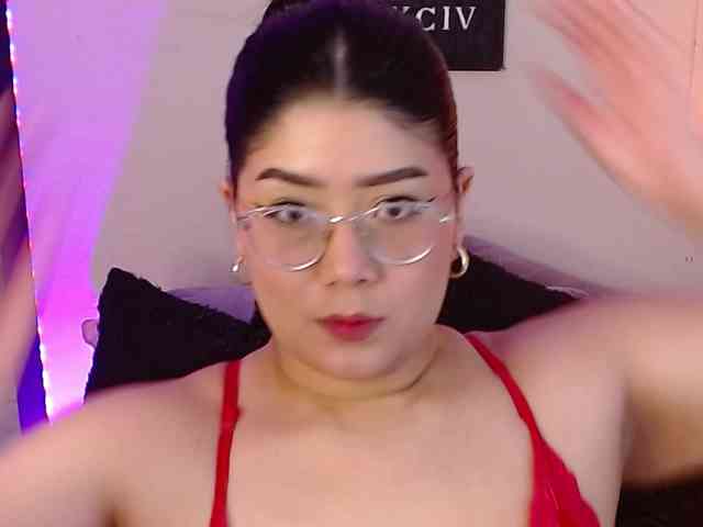 AlexaKim webcam