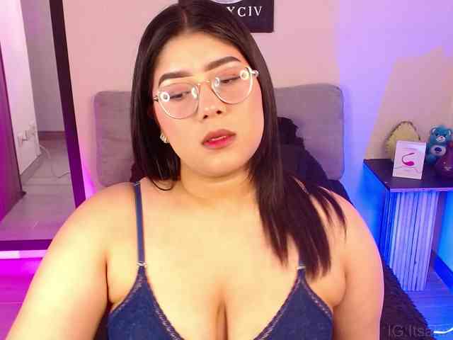 AlexaKim webcam
