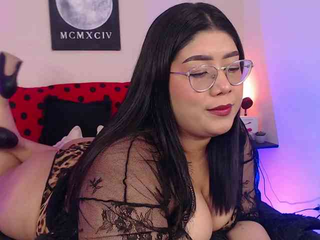 AlexaKim webcam