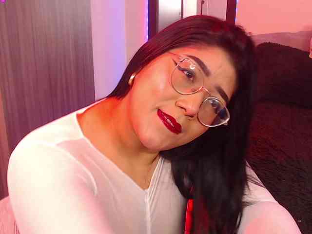 AlexaKim webcam