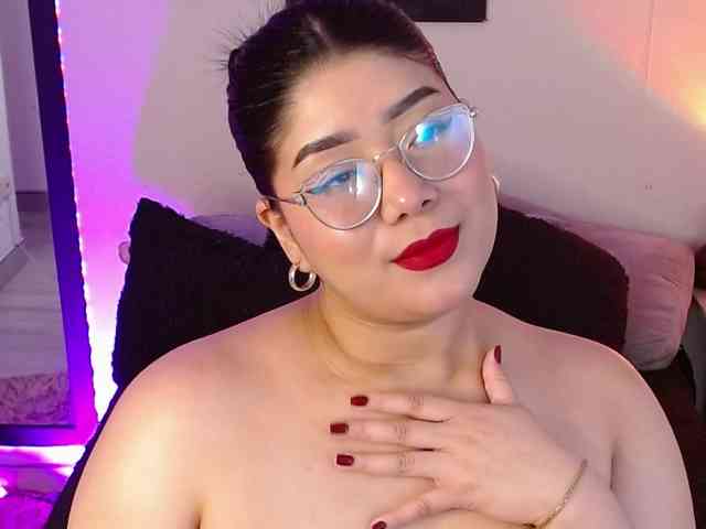 AlexaKim webcam